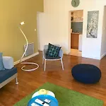 Duplex With Cathedral View * مونبيلييه
