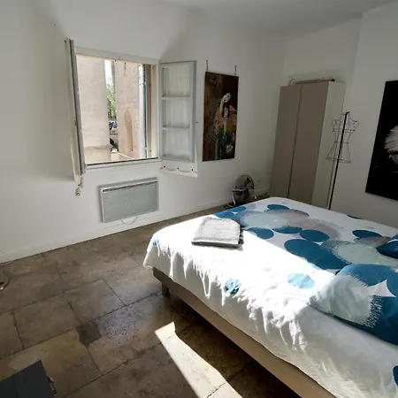 Lejlighed Duplex With Cathedral View
